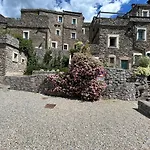 Stunning Medieval Mountain Retreat With Pool
