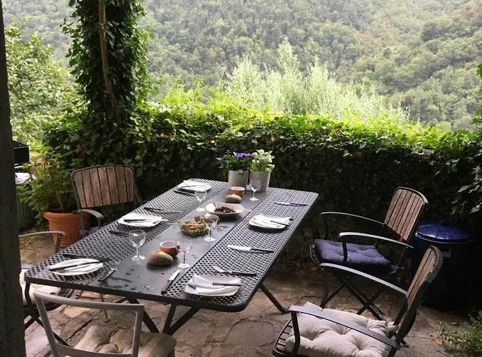 Stunning Medieval Mountain Retreat With Pool Casa vacanze Colletta