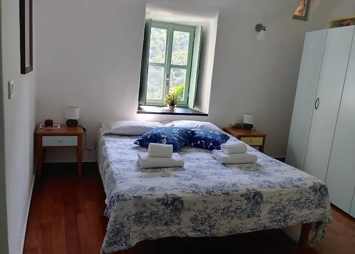 Casa vacanze Stunning Medieval Mountain Retreat With Pool Colletta