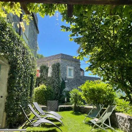 Stunning Medieval Mountain Retreat With Pool *