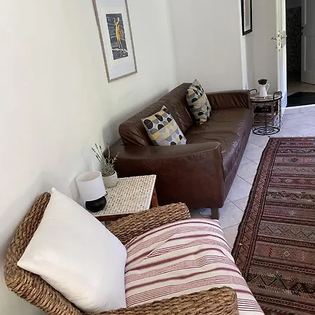 Sleeps 4 Pool Access Mountain Views Feriehus Colletta