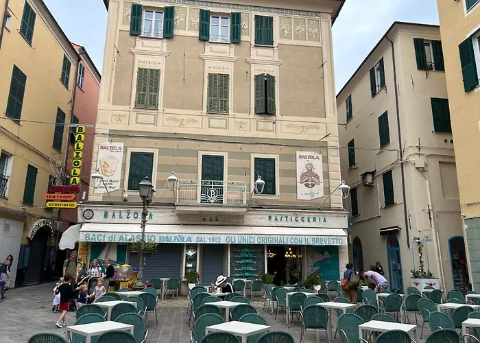 Stunning Medieval Mountain Retreat With Pool Colletta